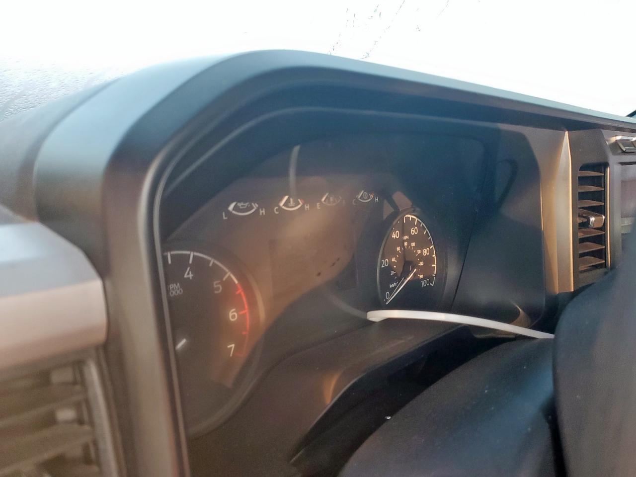 2024 Ford F250 Super Duty VIN: 1FTBF2BA2REF91313 Lot: 84004385