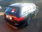 2016 MERCEDES-BENZ C220 D SPORT  for sale at Copart BRISTOL