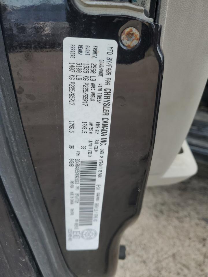 2010 Dodge Grand Caravan Se VIN: 2D4RN4DE5AR425665 Lot: 68084325