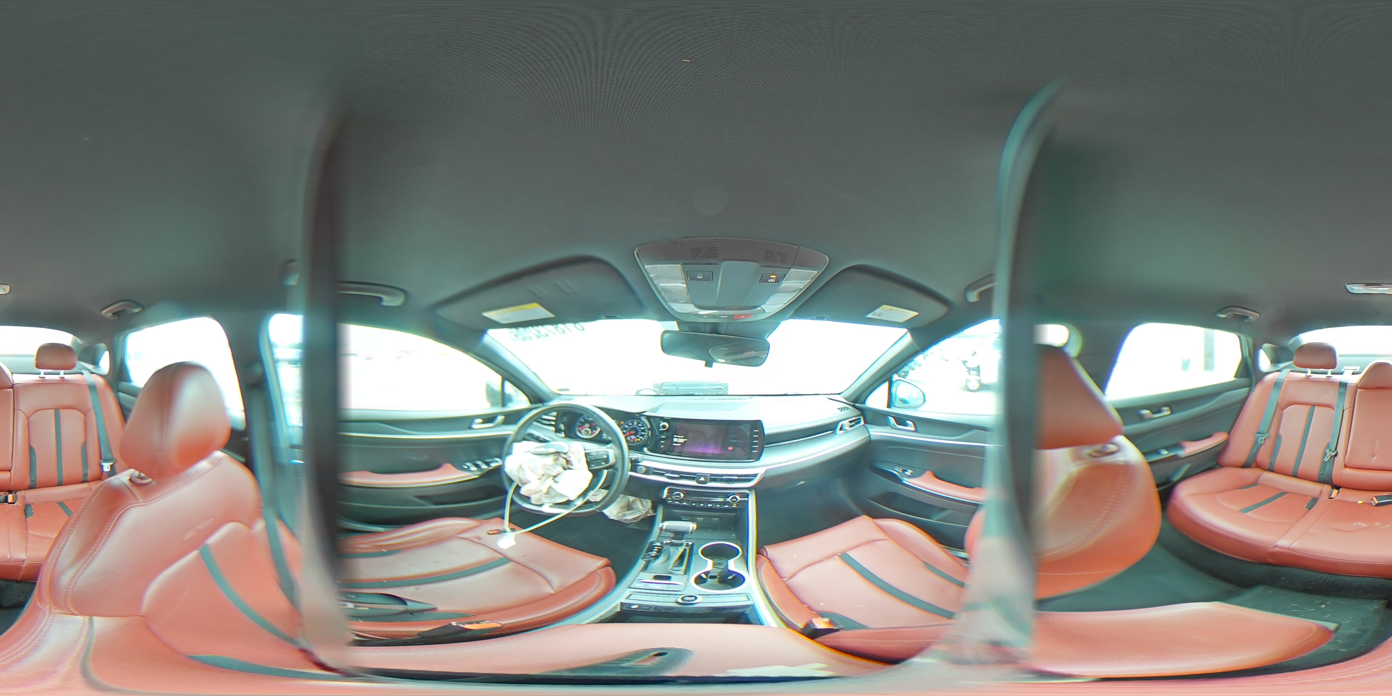 2023 Kia K5 Gt Line VIN: 5XXG64J27PG227411 Lot: 81873205