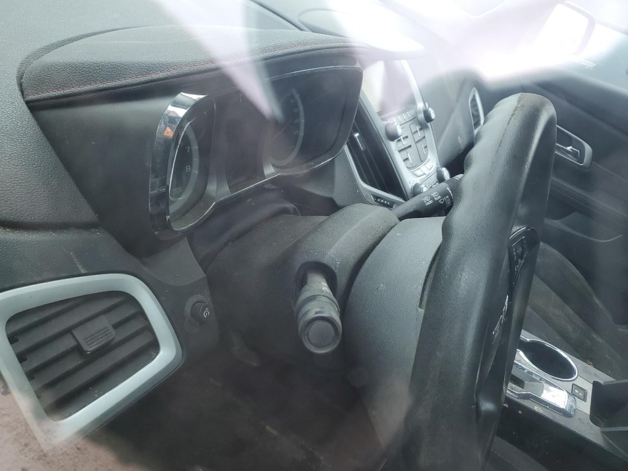 2015 GMC Terrain Sle VIN: 2GKFLVEK8F6354510 Lot: 84220355