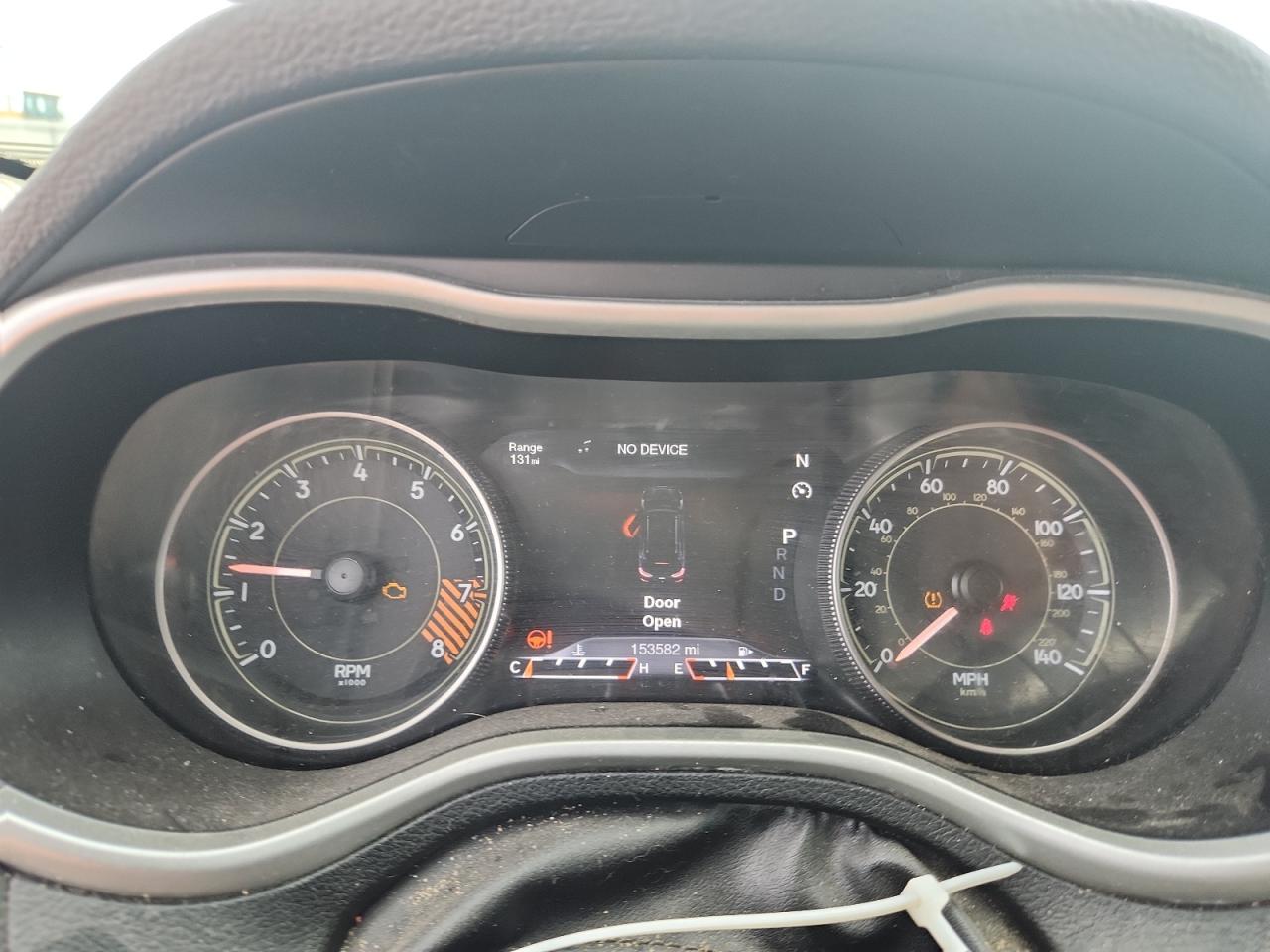 2014 Jeep Chereokee VIN: 1C4PJLDS1EW238341 Lot: 81548805