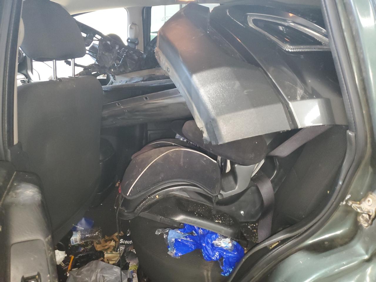 2002 Jeep Grand Cherokee Laredo VIN: 1J4GW48N42C210116 Lot: 70583815