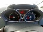 2010 FORD FIESTA ZETEC  for sale at Copart SANDY