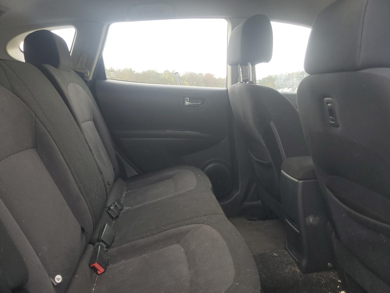 2012 Nissan Rogue S VIN: JN8AS5MV9CW715365 Lot: 82118185