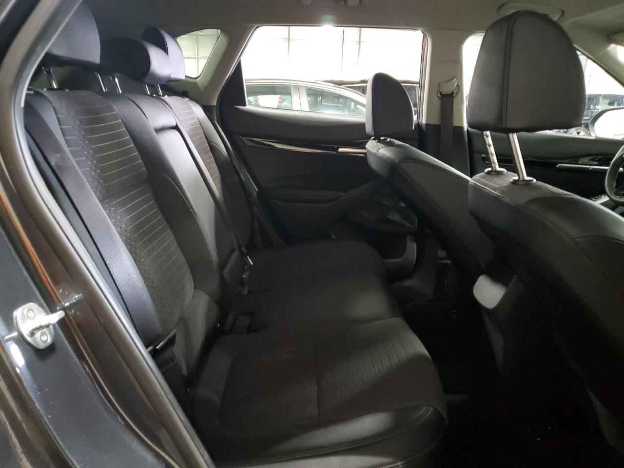 2021 Kia Seltos S VIN: KNDEUCAA8M7116112 Lot: 71903825