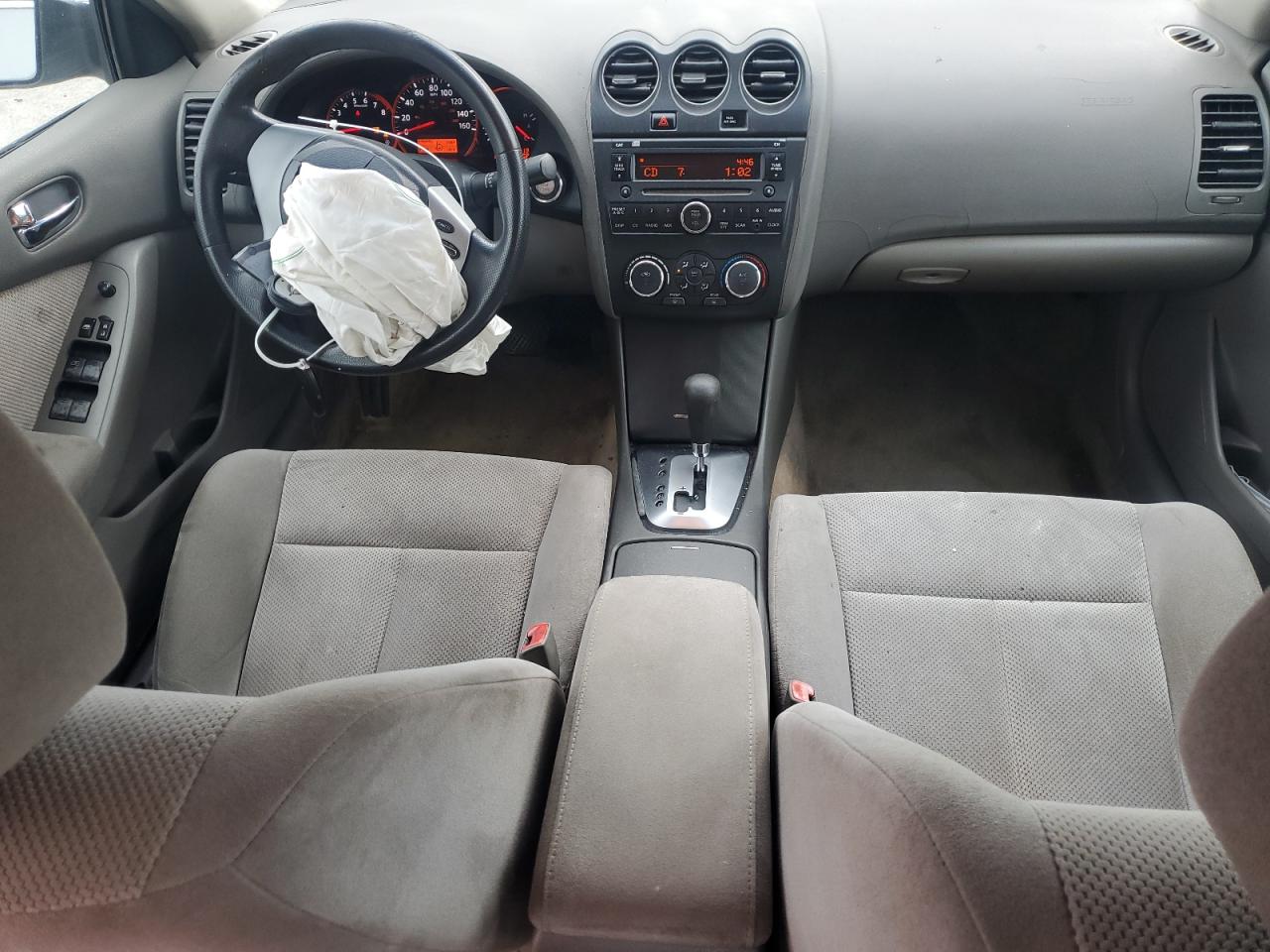 2007 Nissan Altima 2.5 VIN: 1N4AL21E17C179083 Lot: 81950455