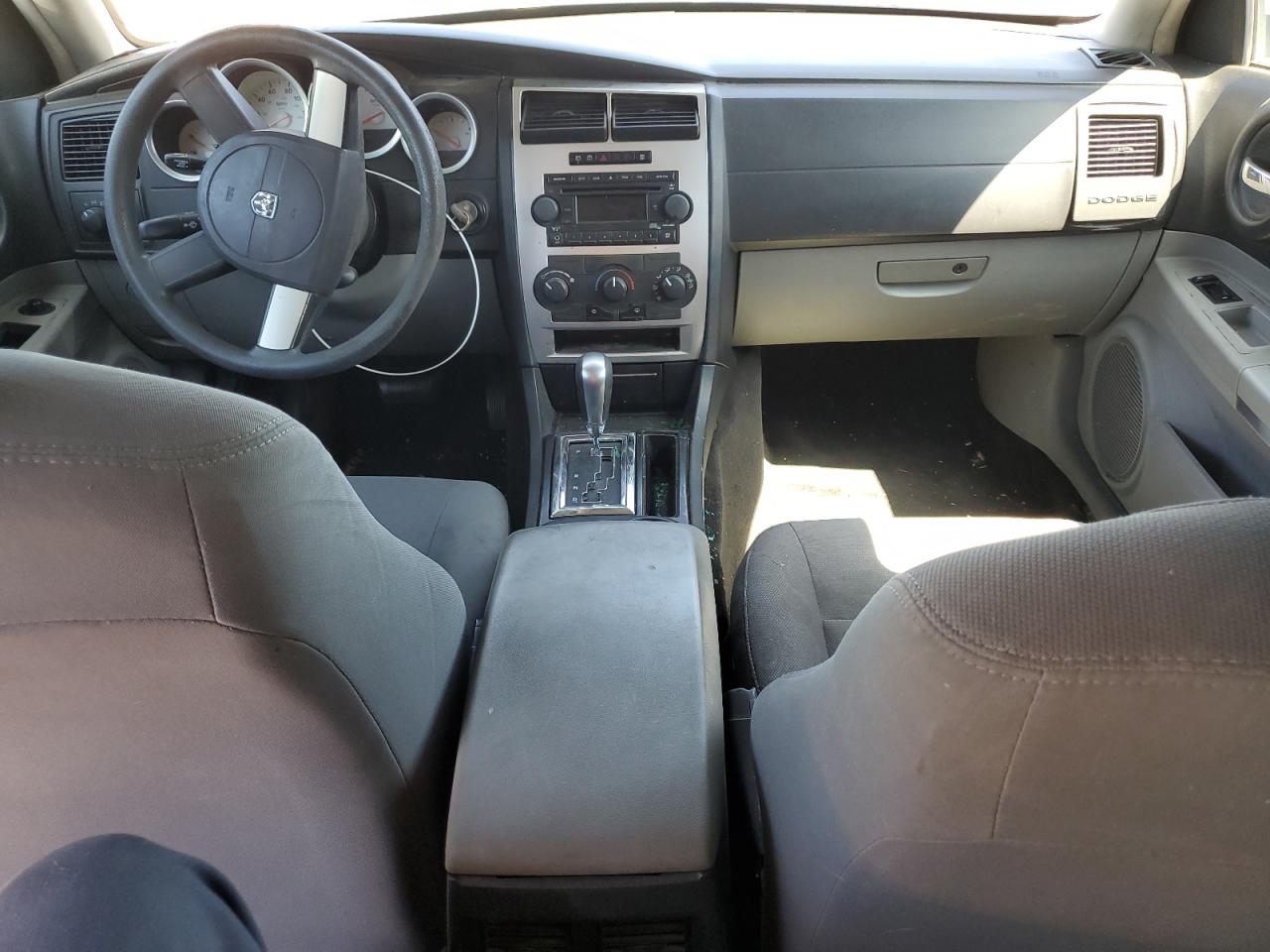 2006 Dodge Magnum Sxt VIN: 2D4FV47V76H359339 Lot: 71929365