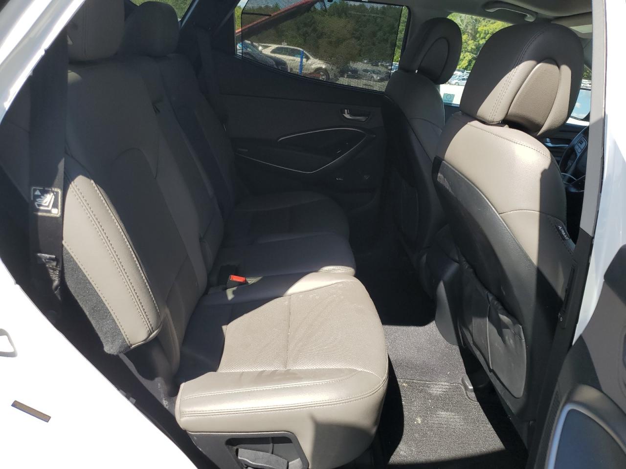 2018 Hyundai Santa Fe Sport VIN: 5NMZU3LB0JH100028 Lot: 81184505