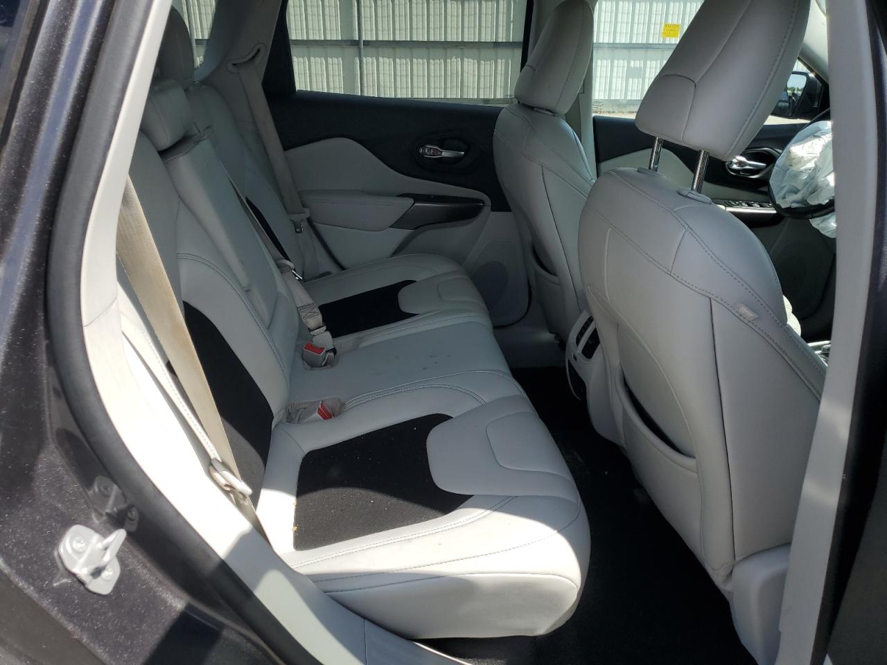 2020 Jeep Cherokee Latitude Plus VIN: 1C4PJLLBXLD511707 Lot: 71158395