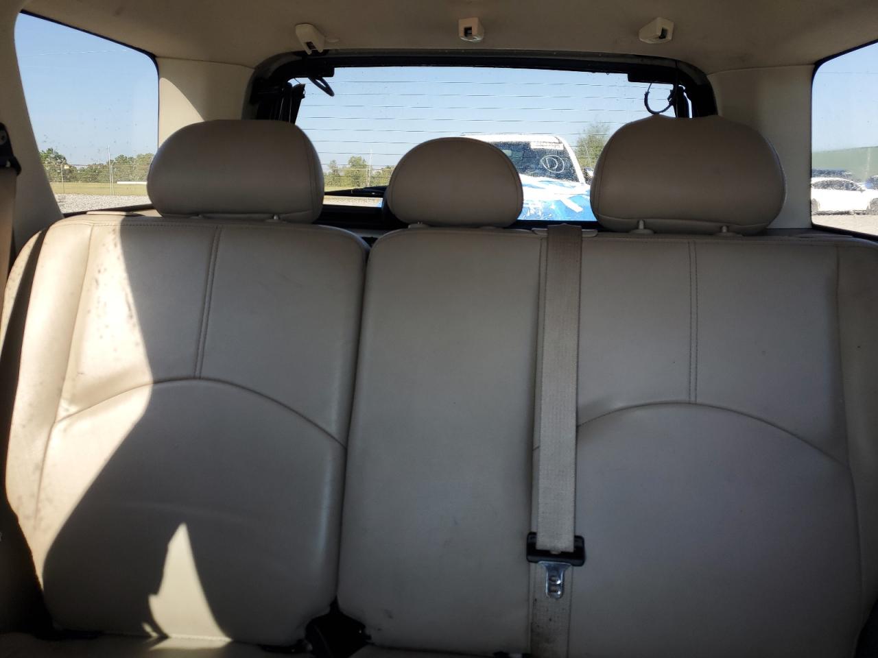 2009 Mercury Mariner Premier VIN: 4M2CU87GX9KJ26462 Lot: 80622525