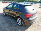2012 AUDI A1 S LINE TDI  for sale at Copart COLCHESTER