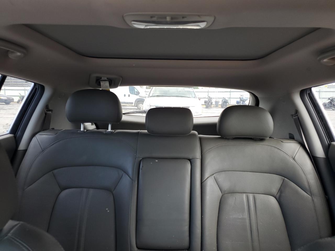 2015 Kia Sportage Ex VIN: KNDPC3AC6F7685010 Lot: 81749335