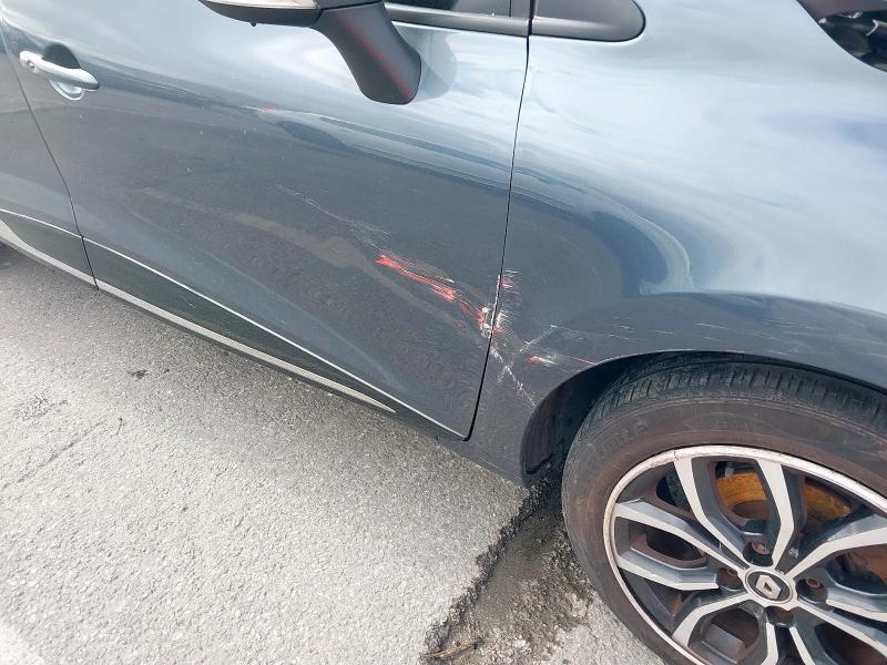 2019 RENAULT CLIO PLAY TCE 