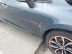 2019 RENAULT CLIO PLAY TCE  for sale at Copart CHESTER