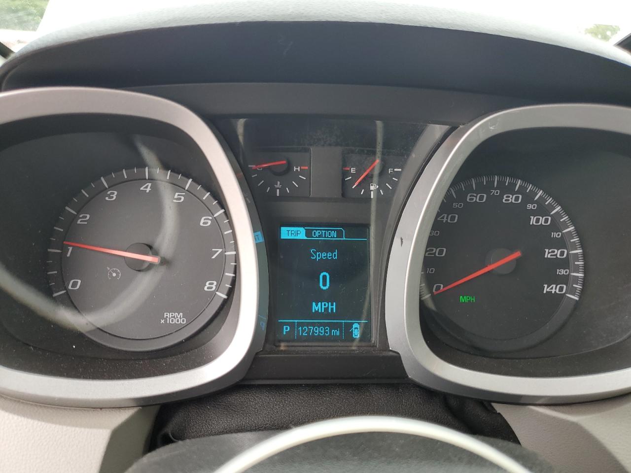 2014 Chevrolet Equinox Ls VIN: 2GNFLEEK4E6318380 Lot: 72033205