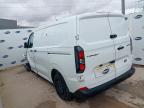 2024 FORD TRANSIT CUSTOM 320 TREND  for sale at Copart BRISTOL