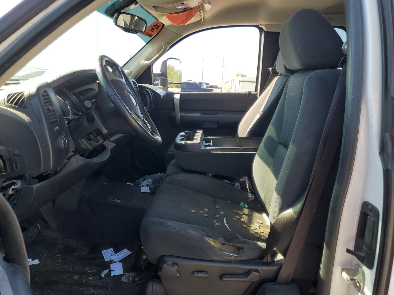 2009 Chevrolet Silverado K1500 Lt VIN: 1GCEK29009Z110179 Lot: 81288225