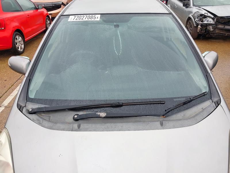 2010 HONDA JAZZ ES I-VTEC 