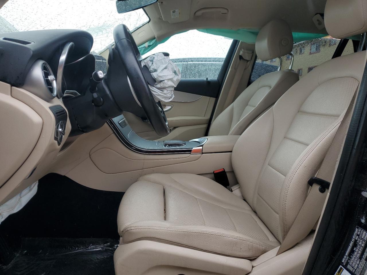 2021 Mercedes-Benz Glc 300 VIN: W1N0G8DBXMV292053 Lot: 80892635