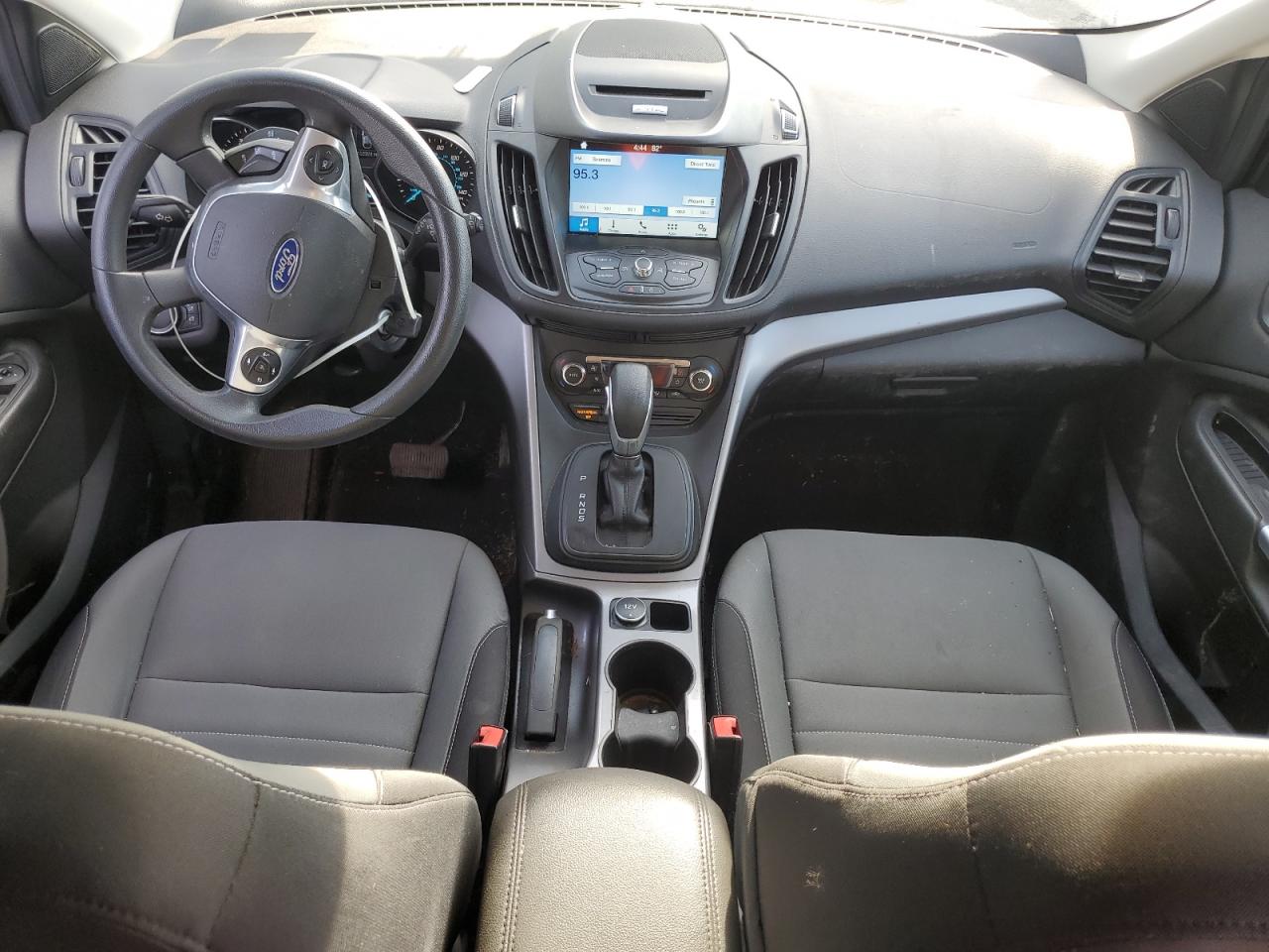 2016 Ford Escape Se VIN: 1FMCU9GX7GUB85588 Lot: 71806645