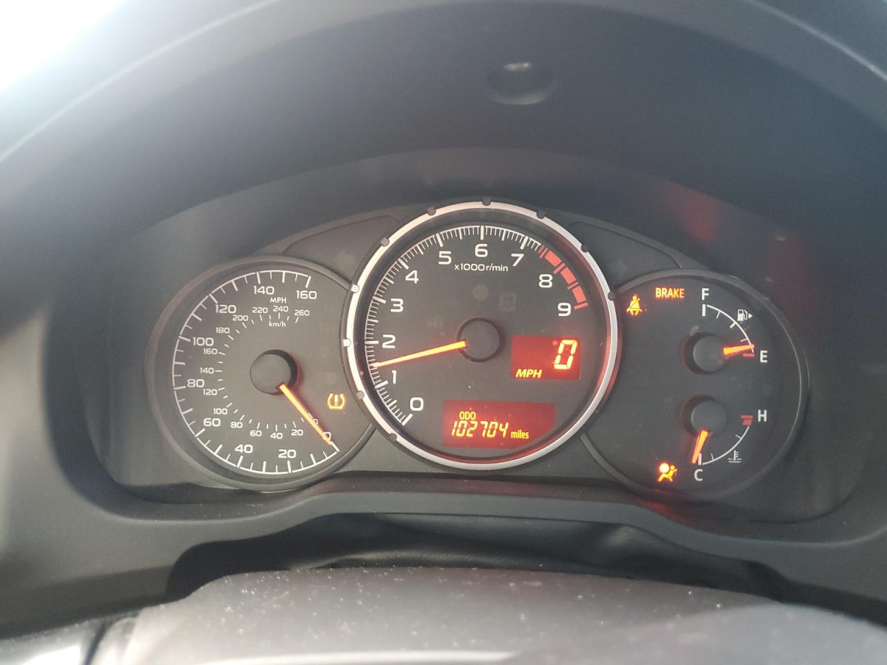 2015 Subaru Brz 2.0 Limited VIN: JF1ZCAC11F9606037 Lot: 80166725