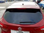 2016 NISSAN QASHQAI N-CONNECTA DCI  for sale at Copart WHITBURN