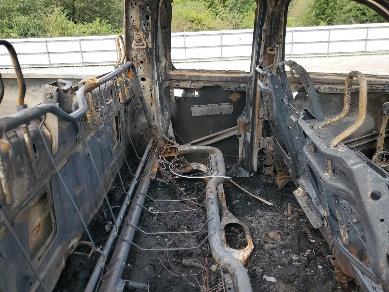 2020 Ram 1500 Classic Tradesman VIN: 1C6RR6FT9LS121403 Lot: 81215935