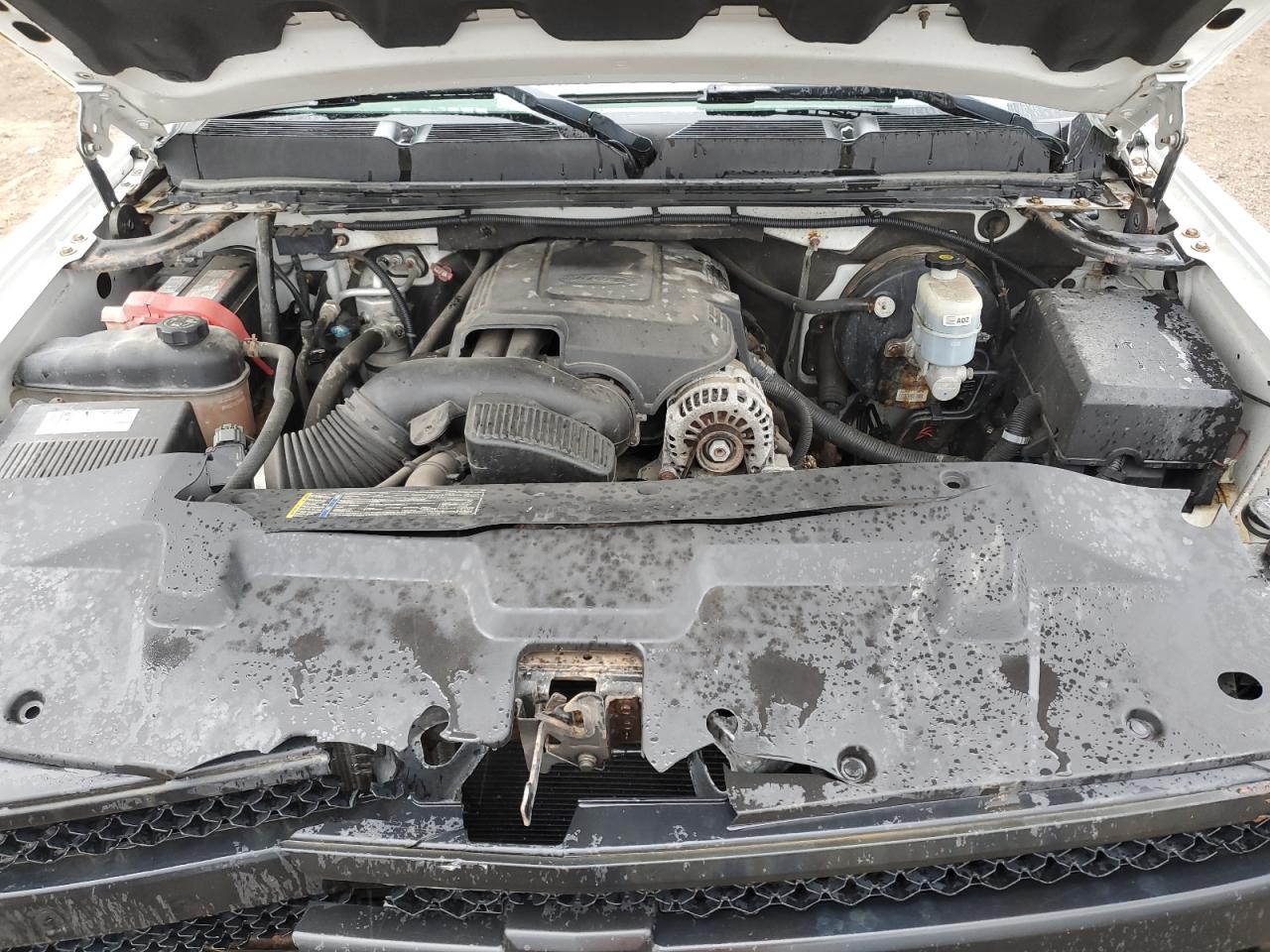 2009 Chevrolet Silverado K1500 VIN: 1GCEK14C19Z201795 Lot: 71593505