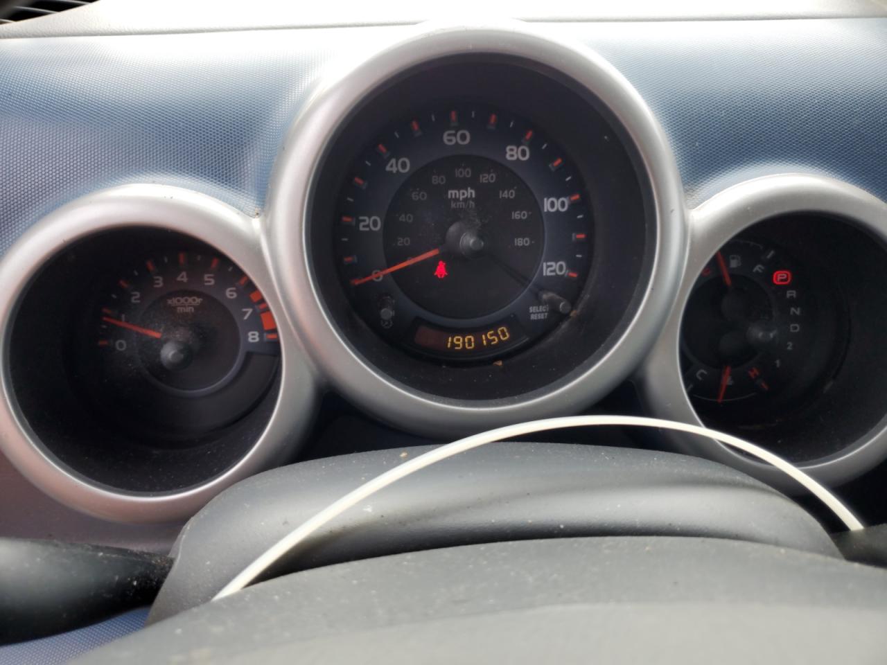 2006 Honda Element Ex VIN: 5J6YH28756L023817 Lot: 81623425