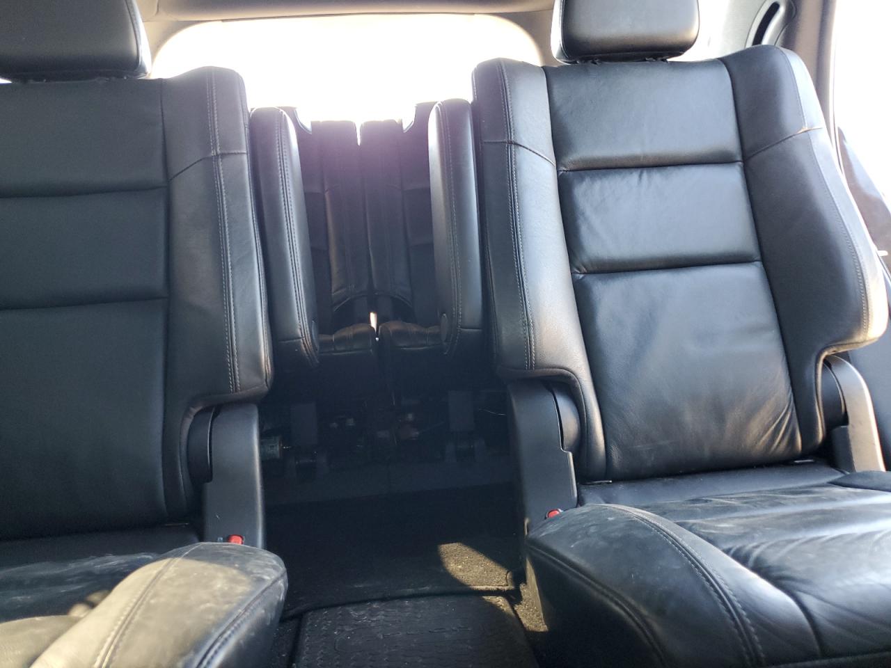 2021 Dodge Durango Gt VIN: 1C4RDJDG0MC664134 Lot: 80574445