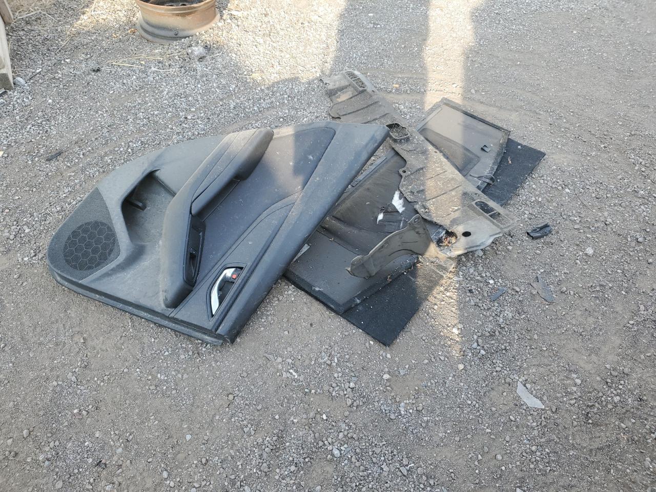 2021 Subaru Crosstrek Premium VIN: JF2GTAPC1M8302188 Lot: 80607545