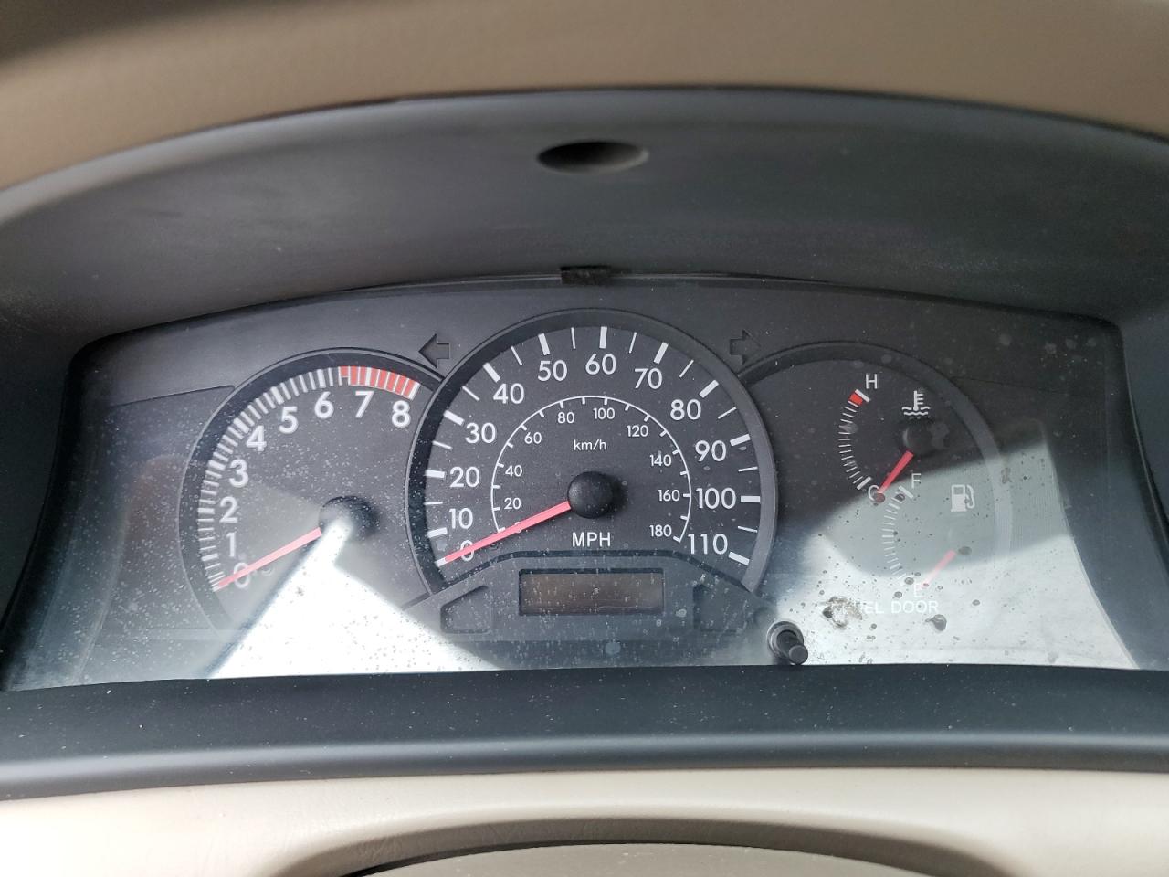 2004 Toyota Corolla Ce VIN: 1NXBR32EX4Z312345 Lot: 72086225