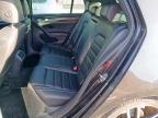 2015 VOLKSWAGEN GOLF GTD  for sale at Copart PETERLEE