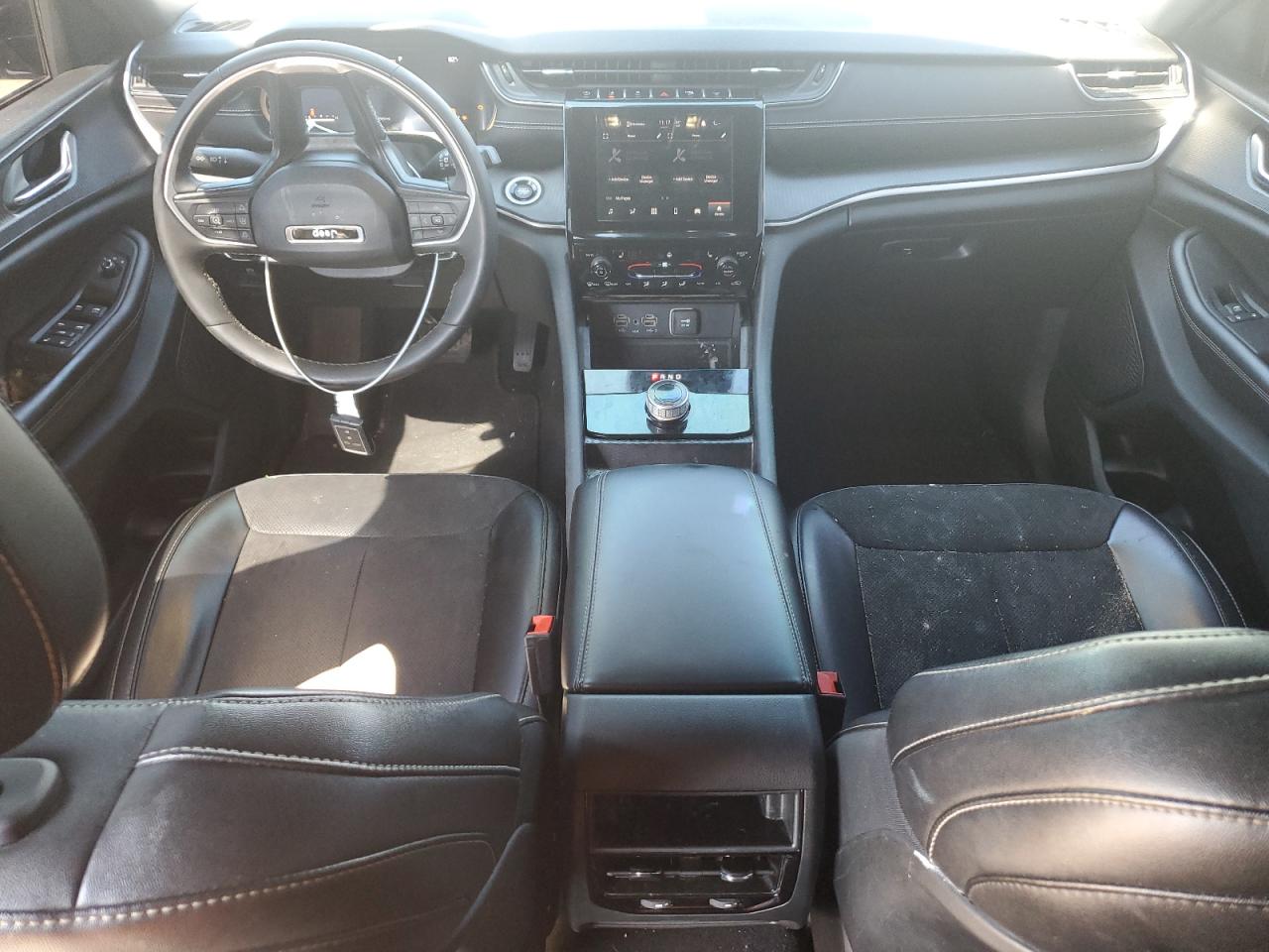 2024 Jeep Grand Cherokee Laredo VIN: 1C4RJGAG5RC708992 Lot: 71166615