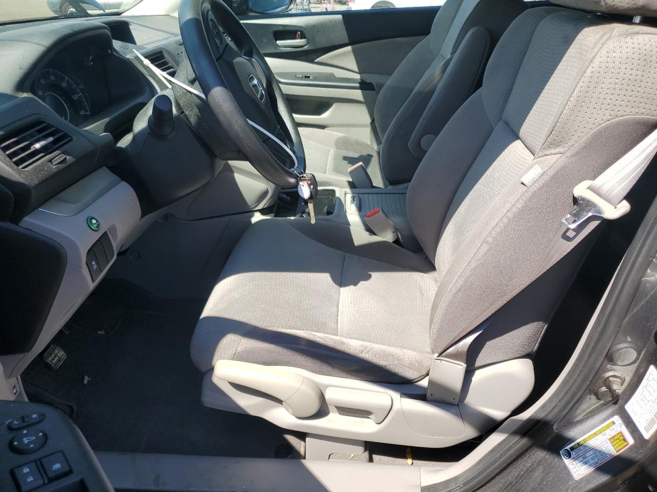 2013 Honda Cr-V Ex VIN: 2HKRM4H5XDH652202 Lot: 71242295