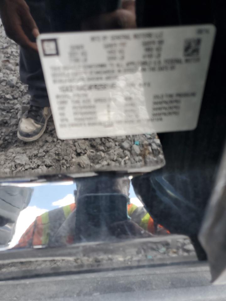 2015 GMC Yukon Sle VIN: 1GKS1AKC4FR258145 Lot: 84475835