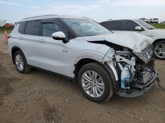  MITSUBISHI OUTLANDER 2025 Белы