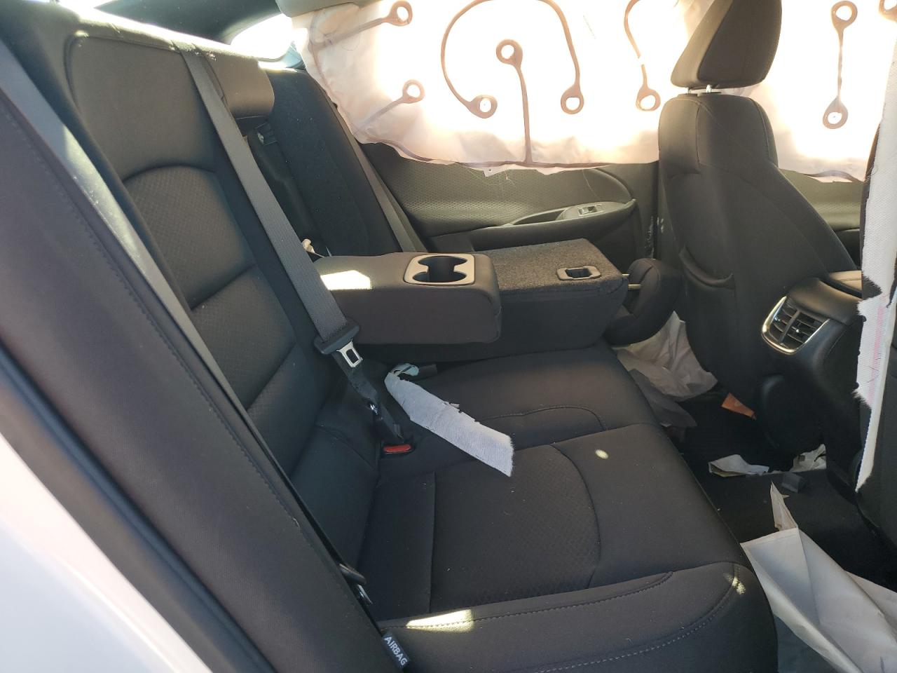 2019 Chevrolet Malibu Lt VIN: 1G1ZD5ST0KF193470 Lot: 84233405