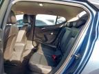 2016 VAUXHALL ASTRA ELITE NAV CDTI  for sale at Copart BRISTOL