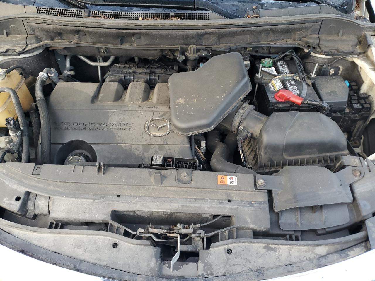 2010 Mazda Cx-9 VIN: JM3TB2MV3A0200680 Lot: 80991195