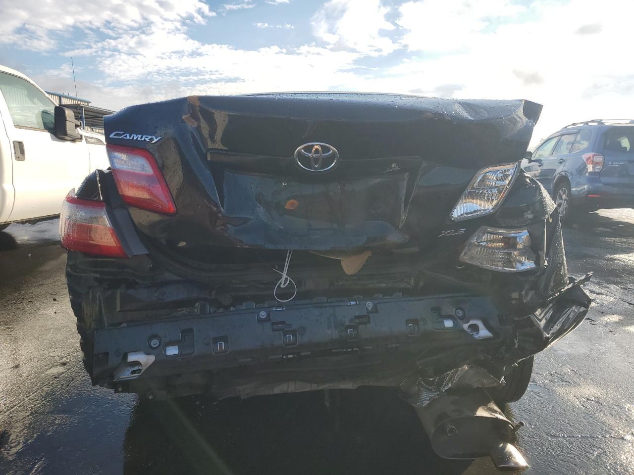 2009 Toyota Camry Base VIN: 4T1BE46K39U388269 Lot: 81754265