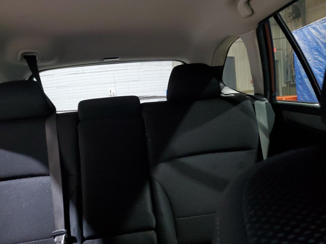 2015 Subaru Outback 2.5I Premium VIN: 4S4BSBFC6F3264133 Lot: 71913395