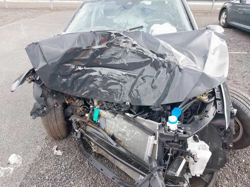 2024 VOLKSWAGEN GOLF 1.5 TSI LIFE 5DR