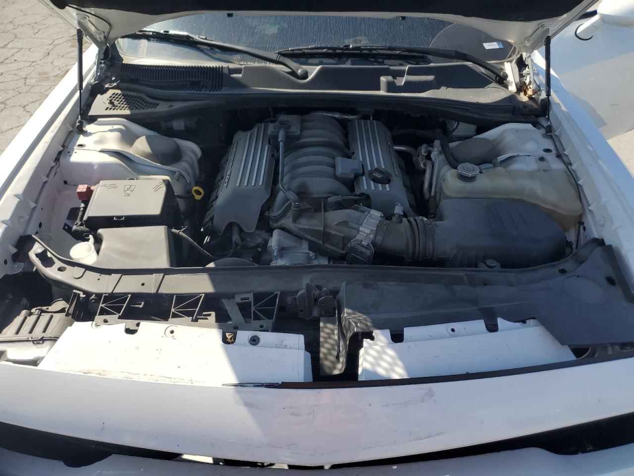 2022 Dodge Challenger R/T Scat Pack VIN: 2C3CDZFJ9NH263701 Lot: 84362145