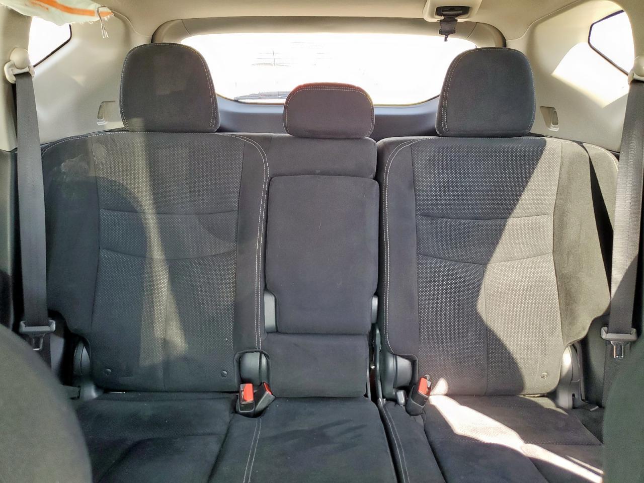 2018 Nissan Murano S VIN: 5N1AZ2MG3JN148625 Lot: 80377075