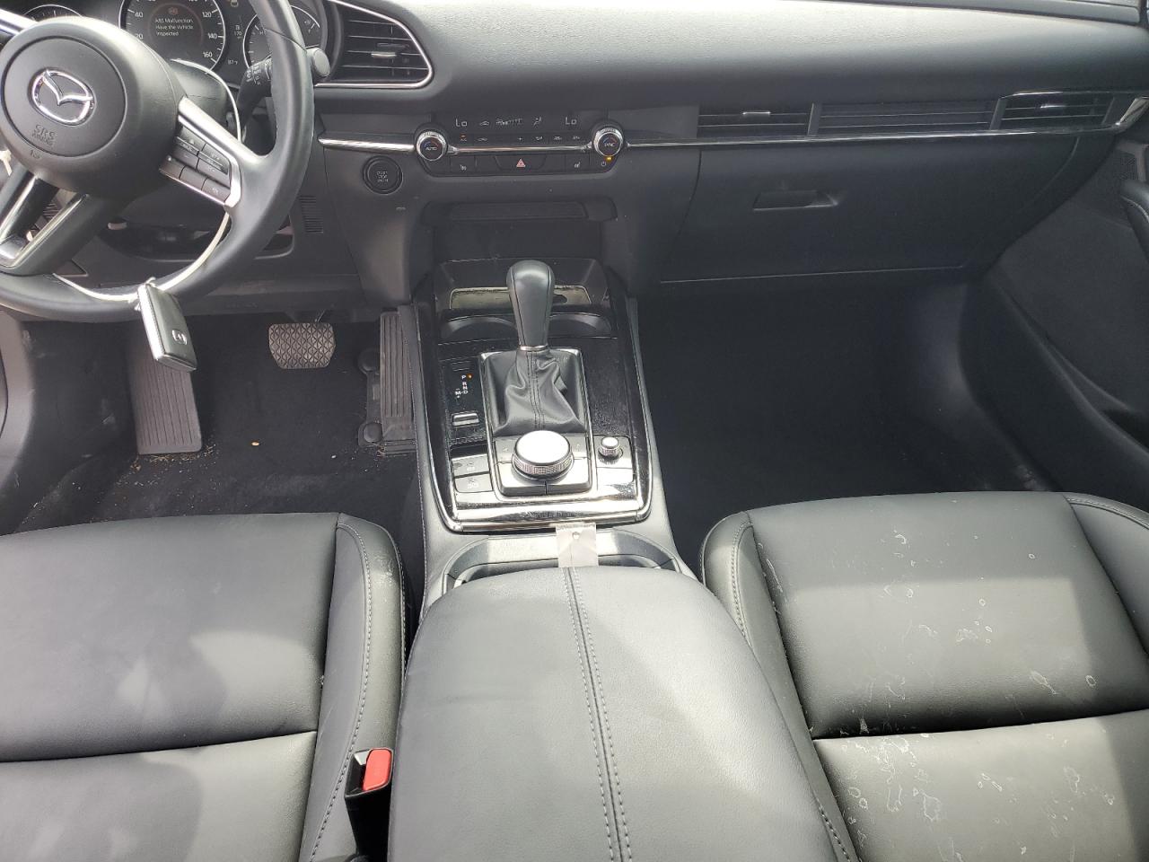 2024 Mazda Cx-30 Preferred VIN: 3MVDMBCM7RM683193 Lot: 81648625