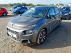 2018 CITROEN C3 FLAIR PURETECH  for sale at Copart CORBY