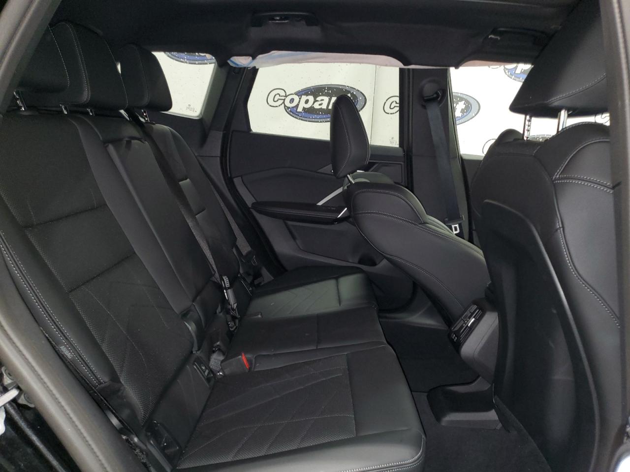 2025 B M W X Series X1 4D Suv 28I xDrive Msport VIN: WBX73EF01S5351986 Lot: 81628125