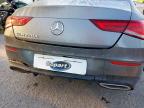 2022 MERCEDES-BENZ CLA 220 AMG LN PRM+ NGT E  for sale at Copart GLOUCESTER